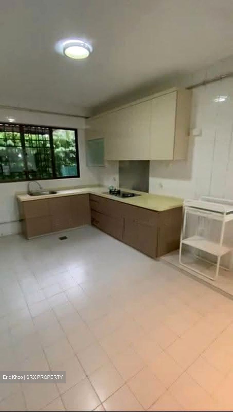 Jalan Haji Salam (D16), Terrace #637351381